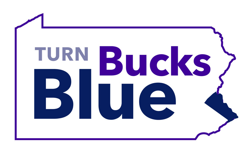 Winning from the Bottom Up: Turn Bucks Blue (Bucks County, PA ...